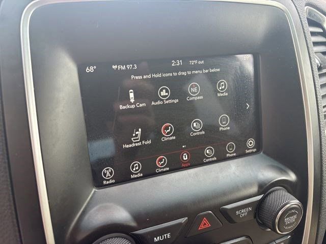 Used 2020 Dodge Durango SXT image 22