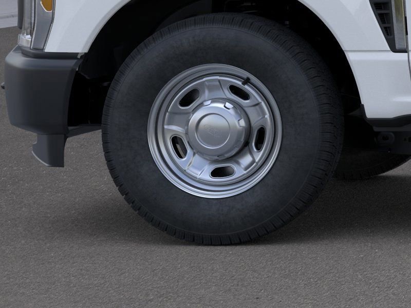 New 2026 Ford F250 XL RWD image 50