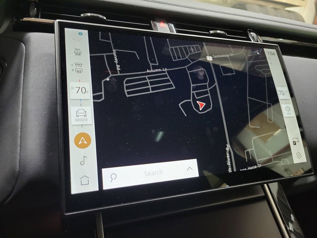 New 2026 Land Rover Range Rover Velar Dynamic SE image 33