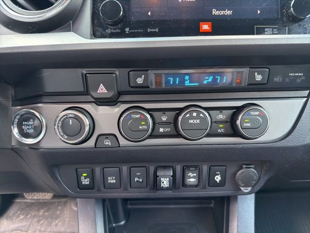 Certified 2019 Toyota Tacoma TRD Pro image 25