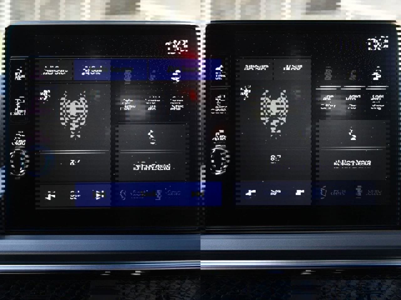 Used 2025 Acura ADX FWD image 17