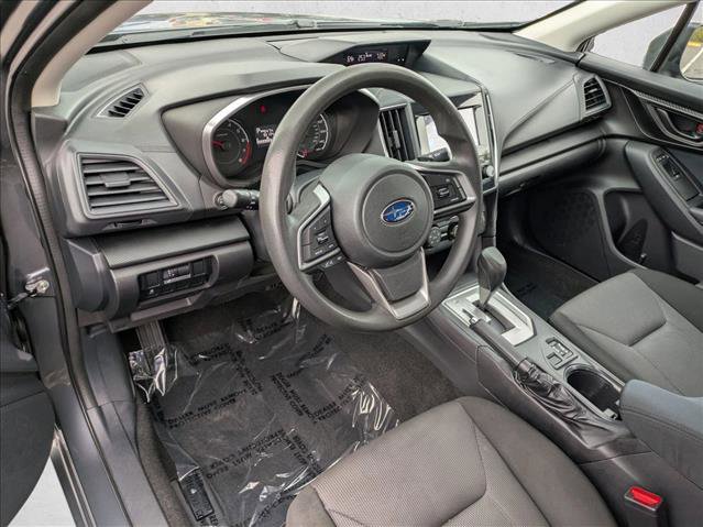 Used 2019 Subaru Impreza 2.0i Premium image 10