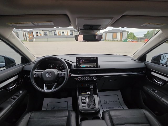 Used 2023 Honda CR-V EX-L image 27
