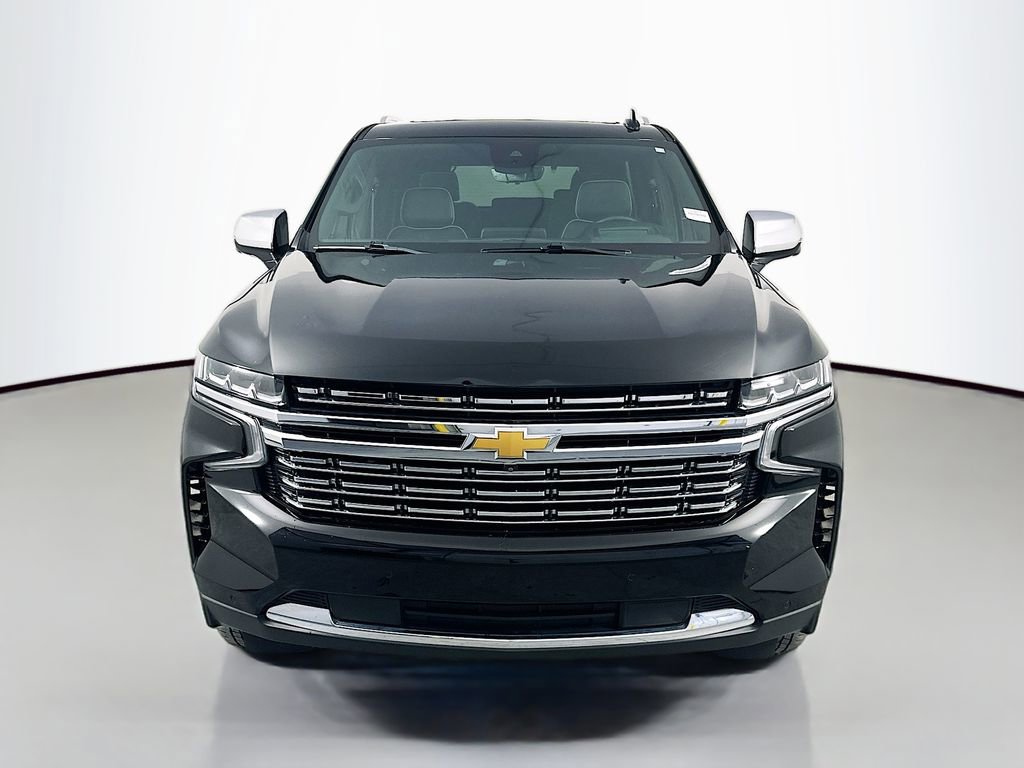 Used 2024 Chevrolet Tahoe Premier RWD image 2