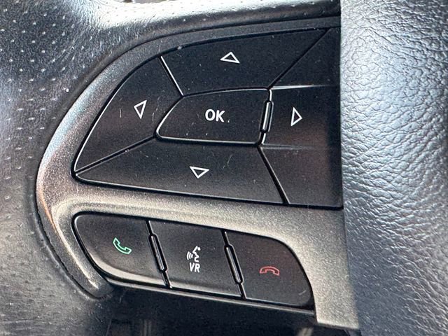 Used 2018 Dodge Challenger SXT w/ Blacktop Package image 17