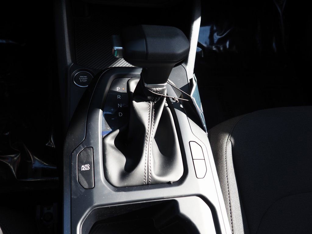 New 2026 Kia K4 LXS image 24