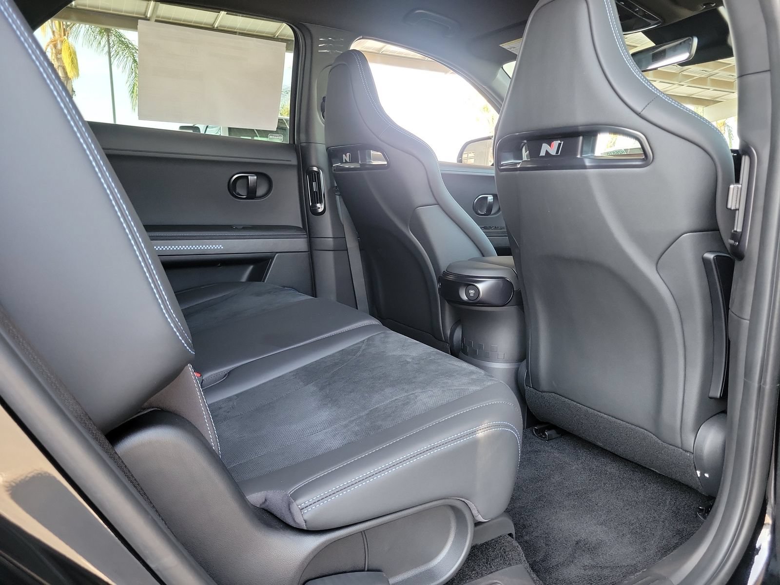 New 2026 Hyundai Ioniq 5 N AWD/4WD image 18