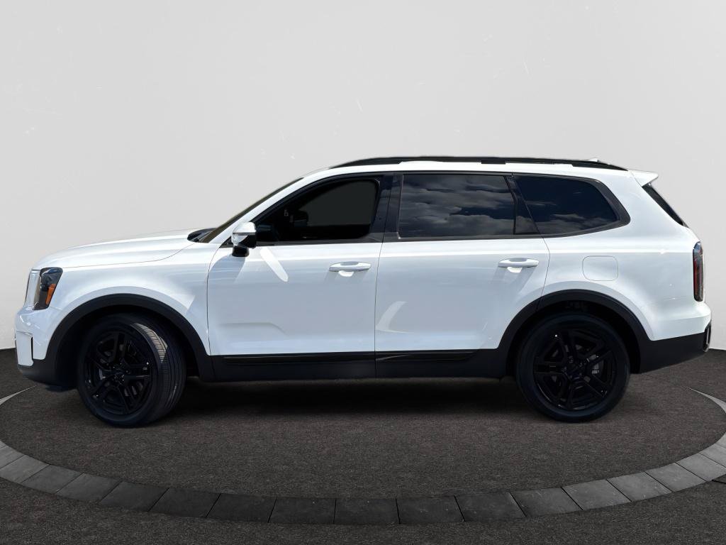 Used 2025 Kia Telluride SX Prestige X-Line AWD/4WD image 8