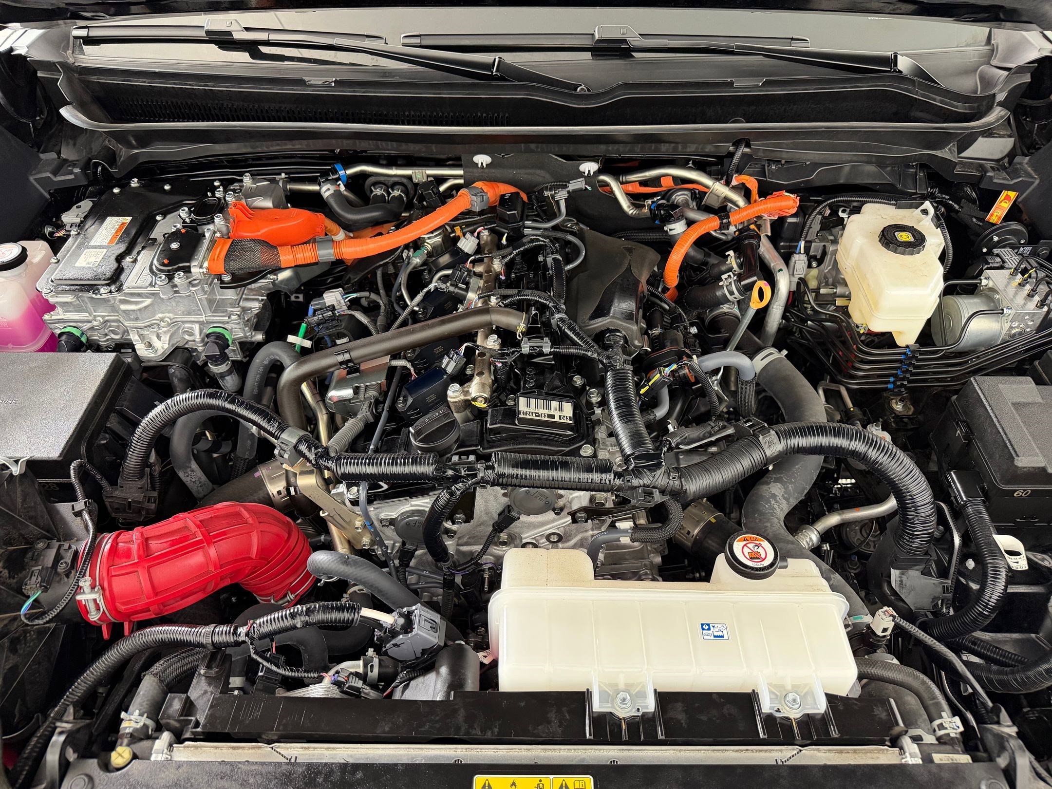 Certified 2024 Toyota Tacoma Limited image 31
