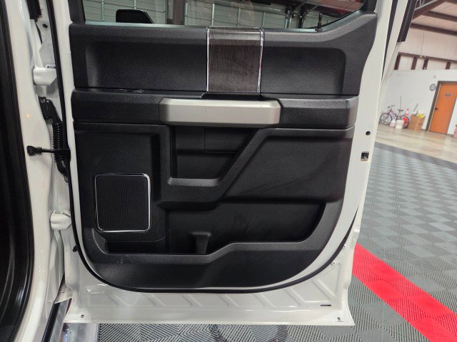 Used 2020 Ford F450 Lariat w/ Lariat Ultimate Package image 36