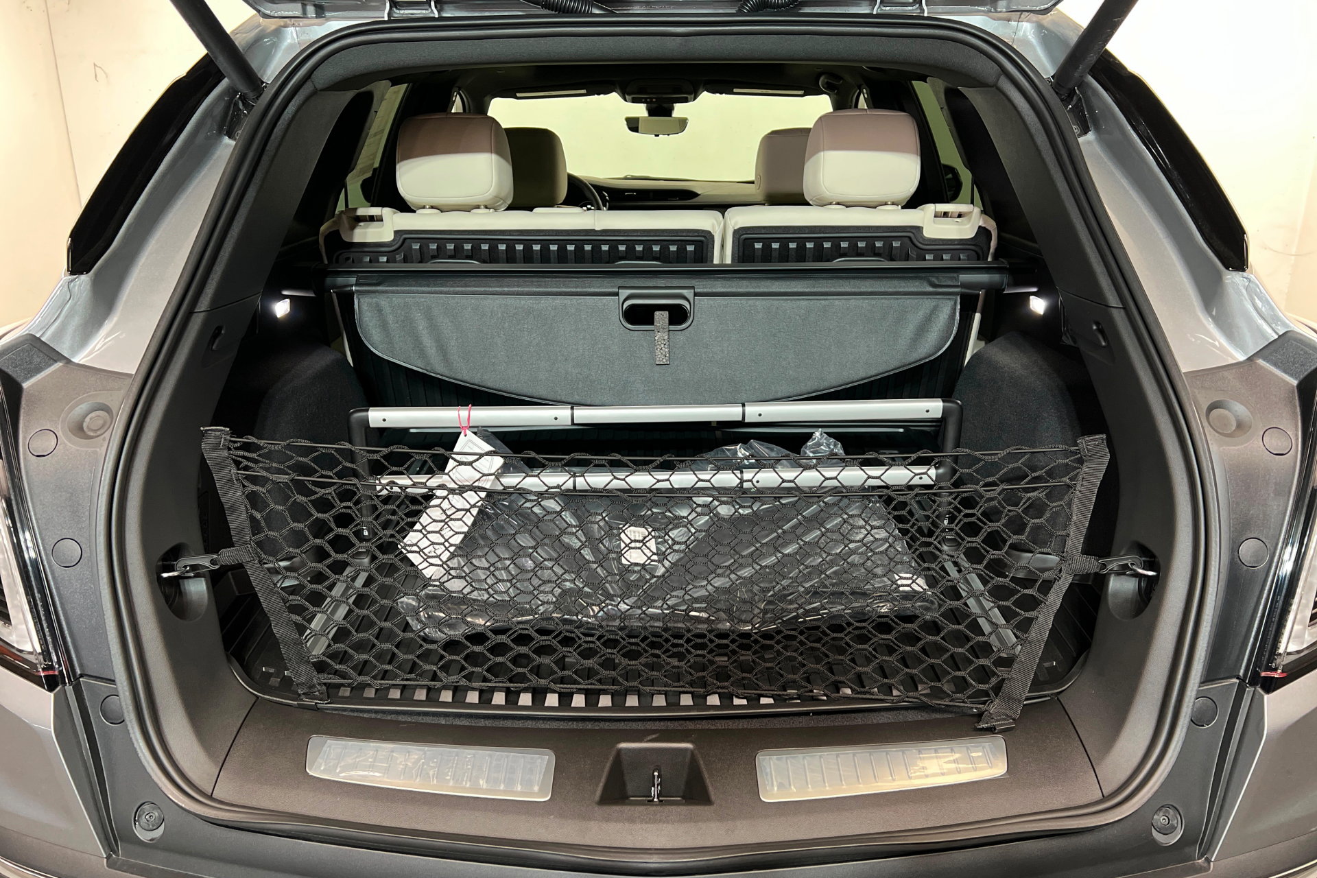 New 2026 Cadillac XT5 Sportv image 23