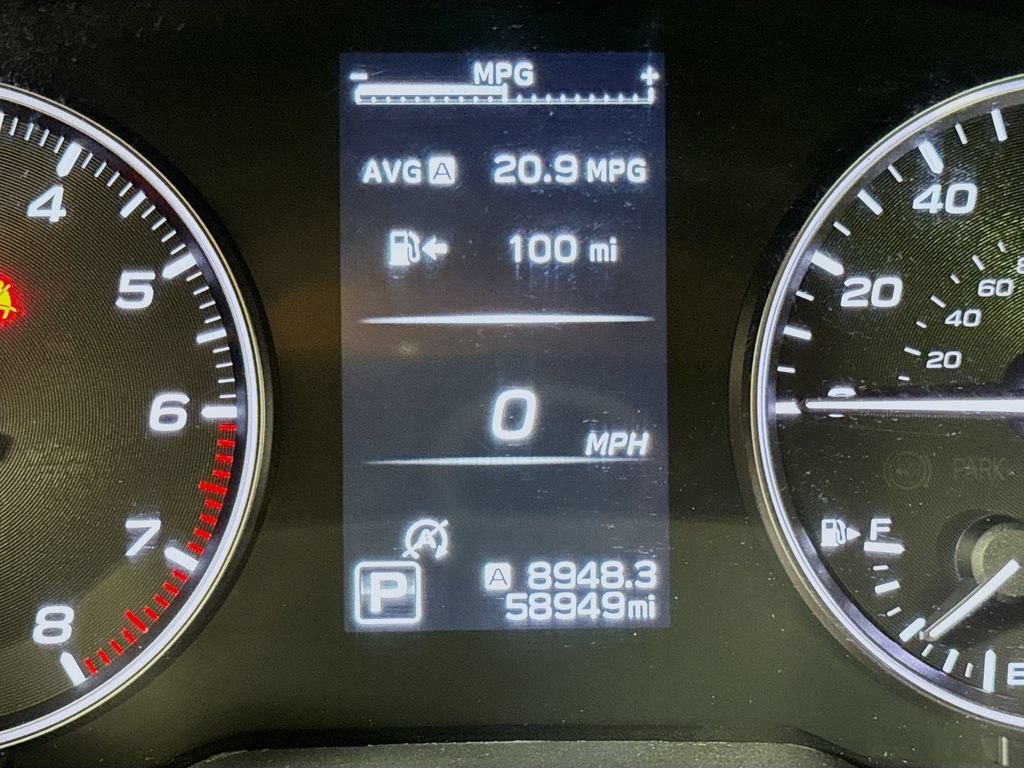 Used 2023 Subaru Outback Premium AWD/4WD image 24