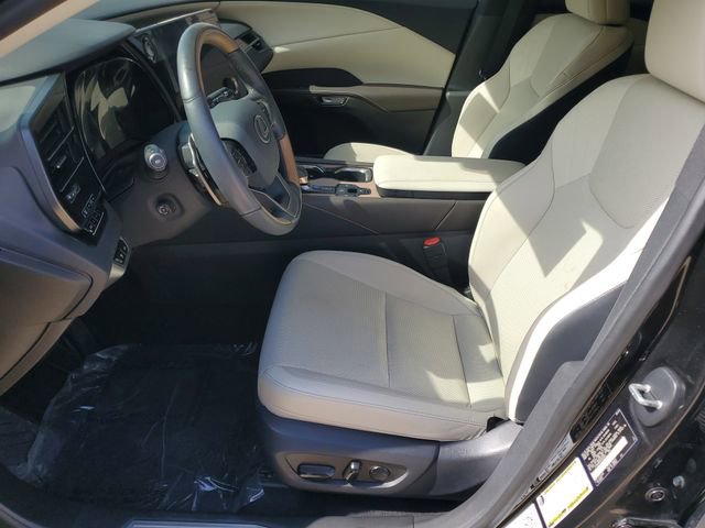 Used 2024 Lexus RX 350 Premium w/ Accessory Package (K3) image 5