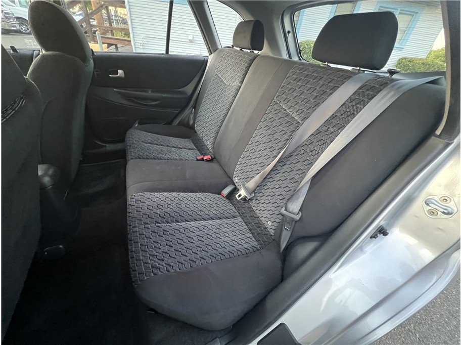 Used 2002 MAZDA Protege5 image 11