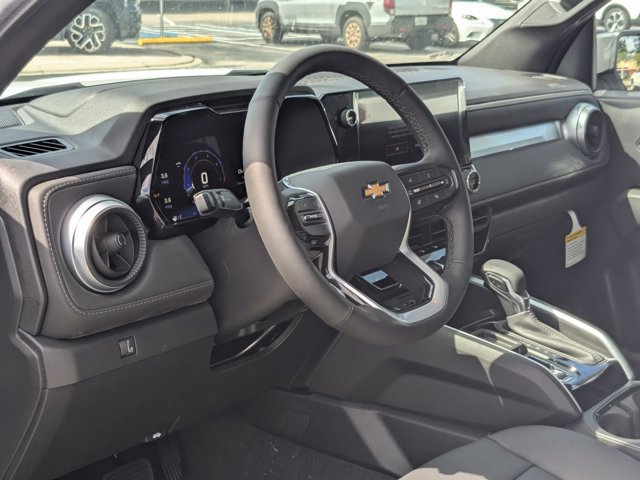 New 2026 Chevrolet Colorado LT image 3