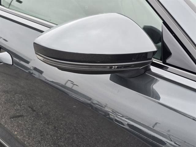 New 2026 Audi A6 3.0T allroad Premium Plus image 32