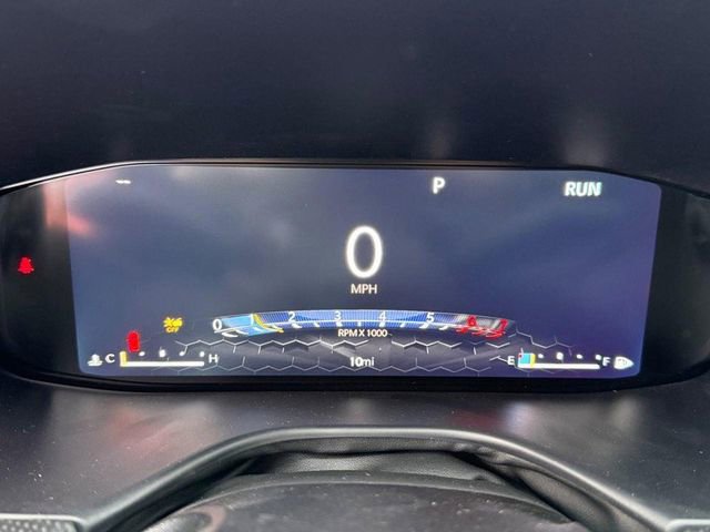 New 2026 Jeep Compass Trailhawk w/ Sun, Sound & Navigation Group image 28