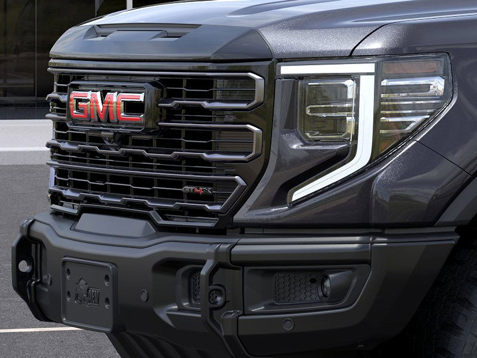 New 2026 GMC Sierra 1500 AT4X image 13