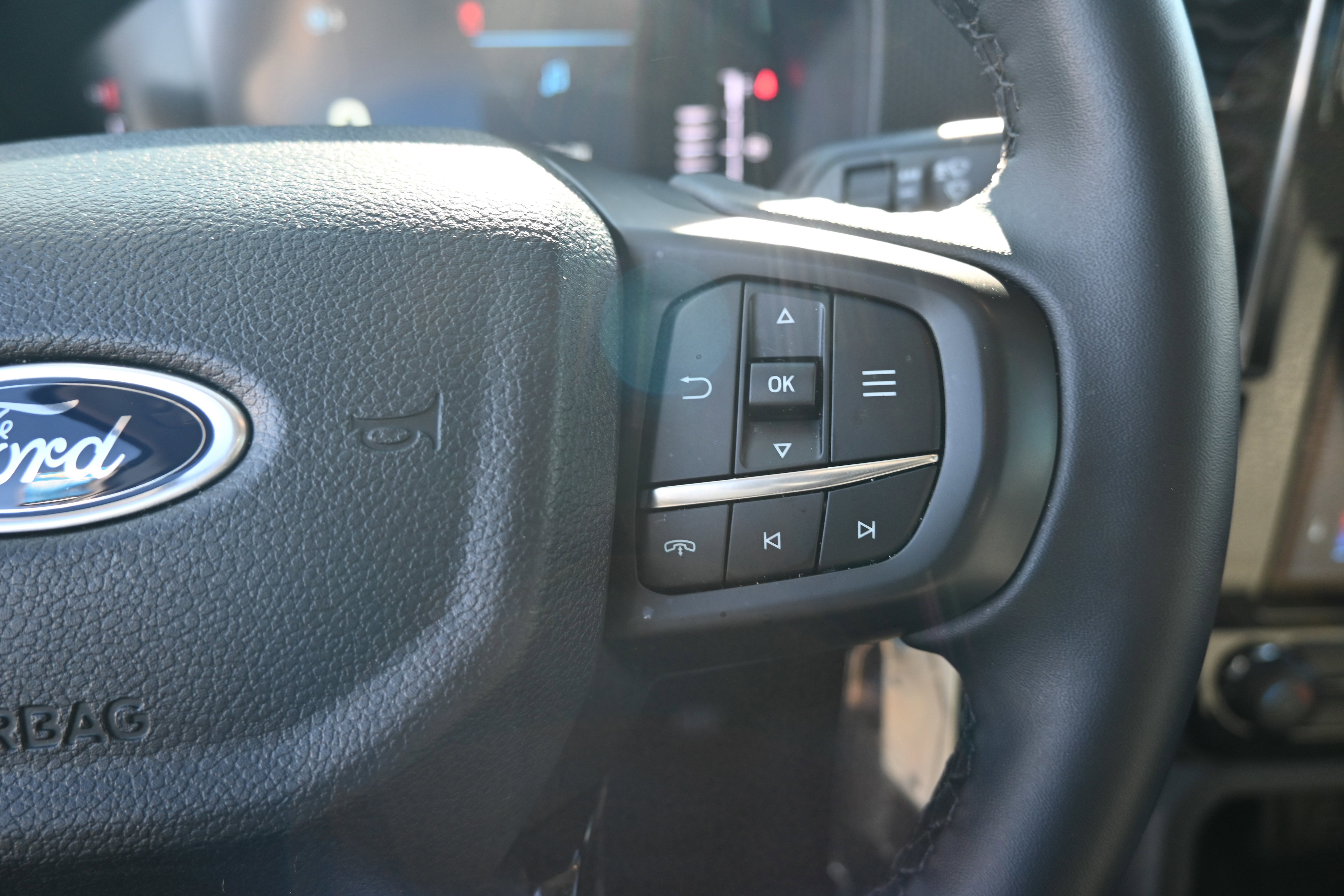 Used 2024 Ford Ranger XLT image 21