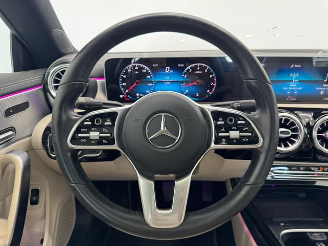 Used 2020 Mercedes-Benz CLA 250 image 25