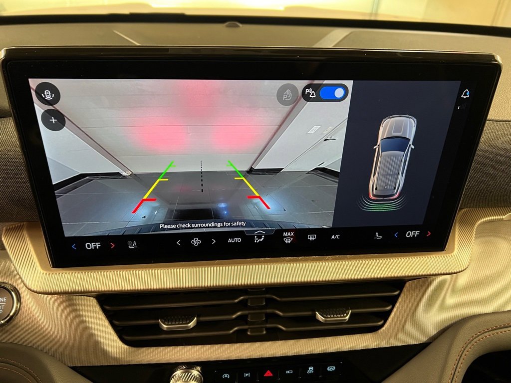 New 2026 Ford Explorer Active image 12