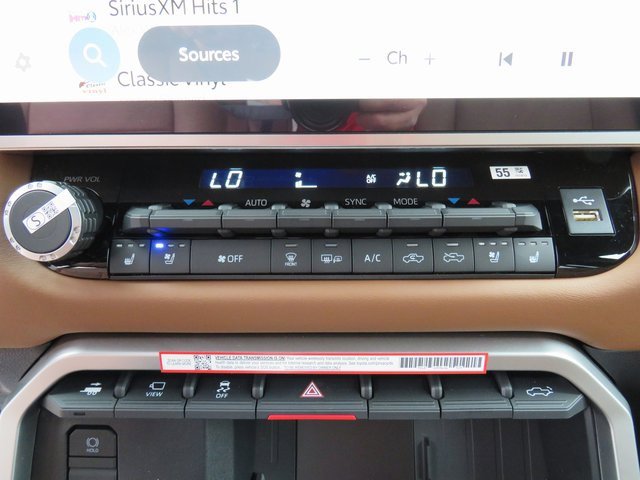 New 2026 Toyota Tundra 1794 Edition image 33