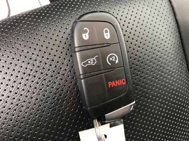 Used 2025 Dodge Durango R/T AWD/4WD image 24