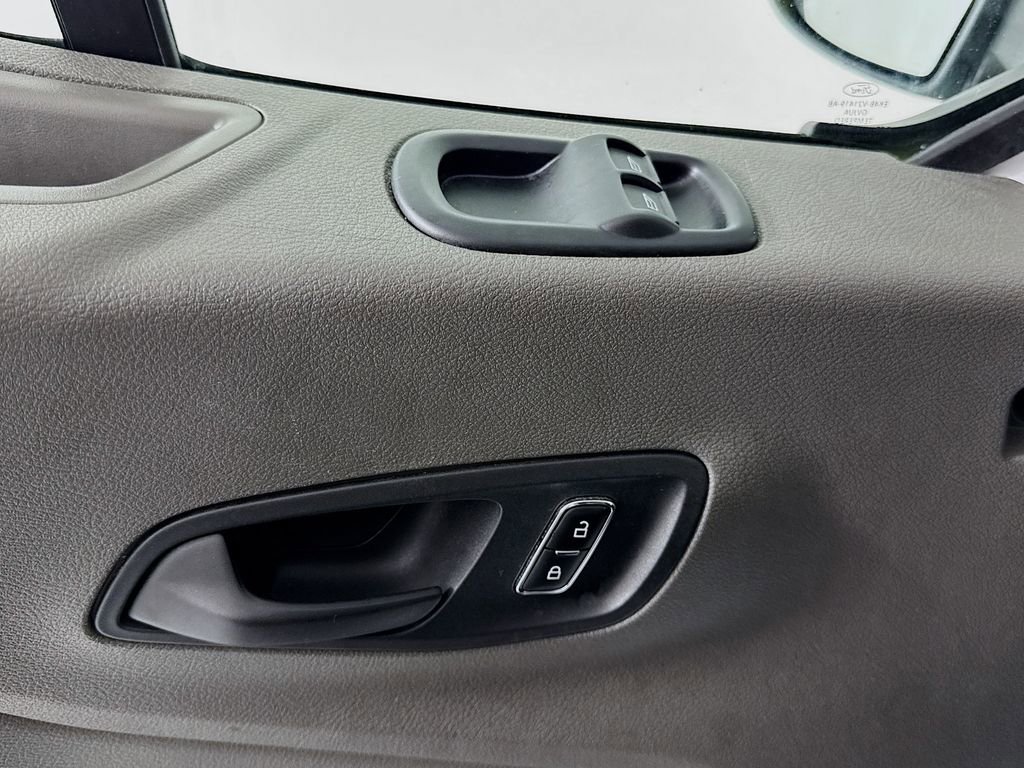 Used 2023 Ford Transit 350 XLT image 16