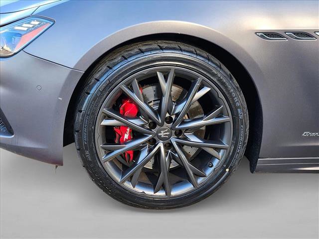 Used 2020 Maserati Ghibli S GranSport Q4 image 18