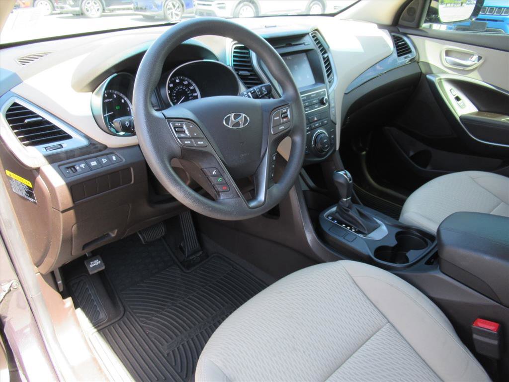 Used 2017 Hyundai Santa Fe Sport FWD image 15
