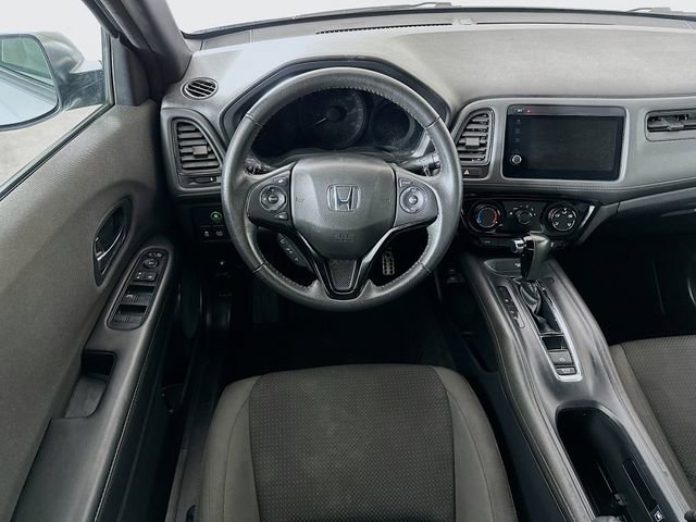 Certified 2022 Honda HR-V Sport image 4