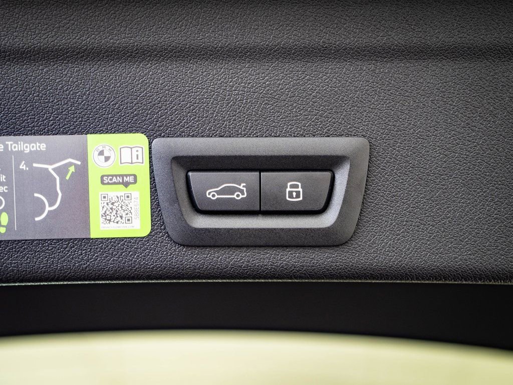 New 2026 BMW X6 xDrive40i image 20