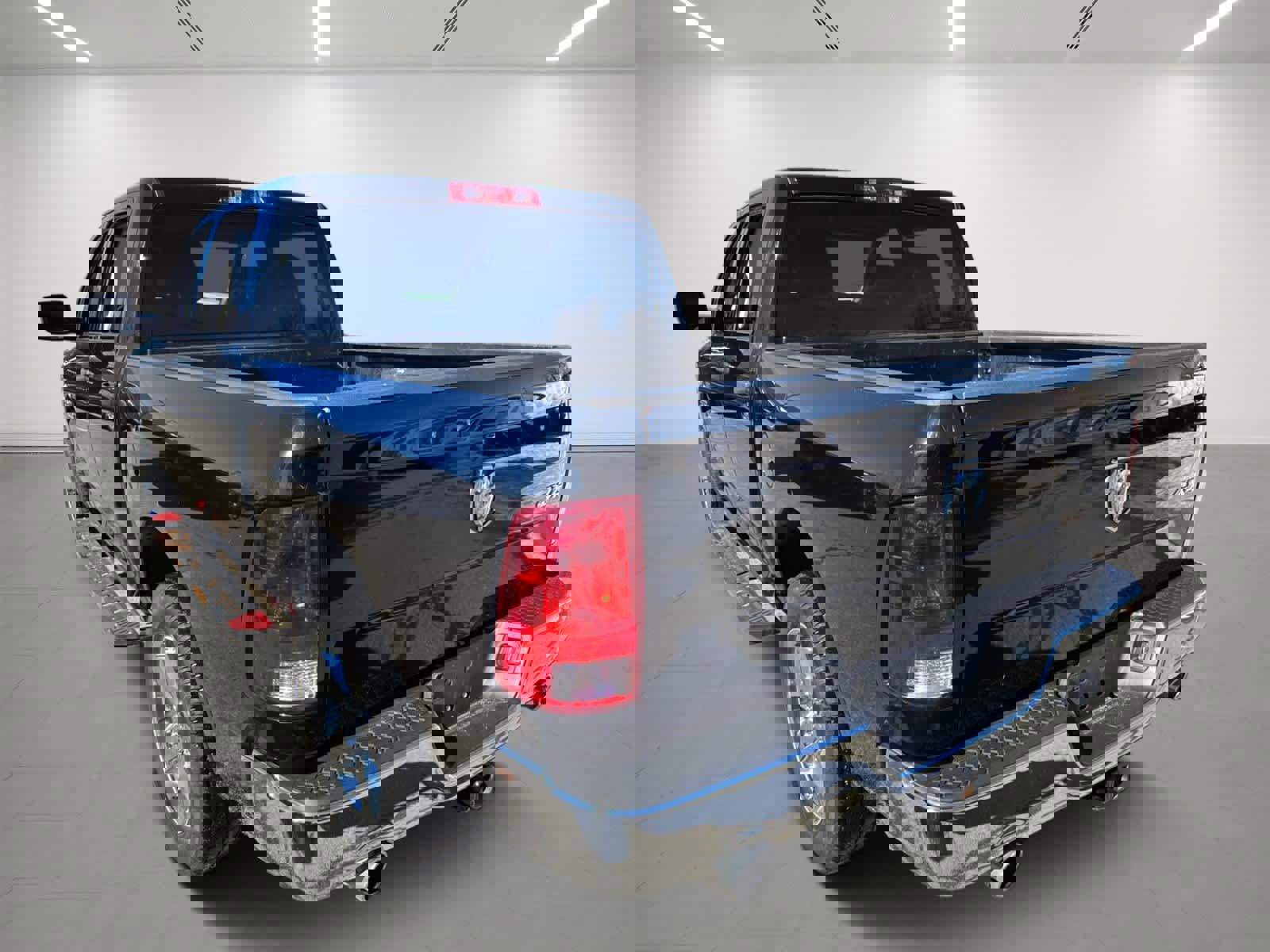 Used 2022 RAM 1500 Tradesman w/ Tradesman SXT Package image 4