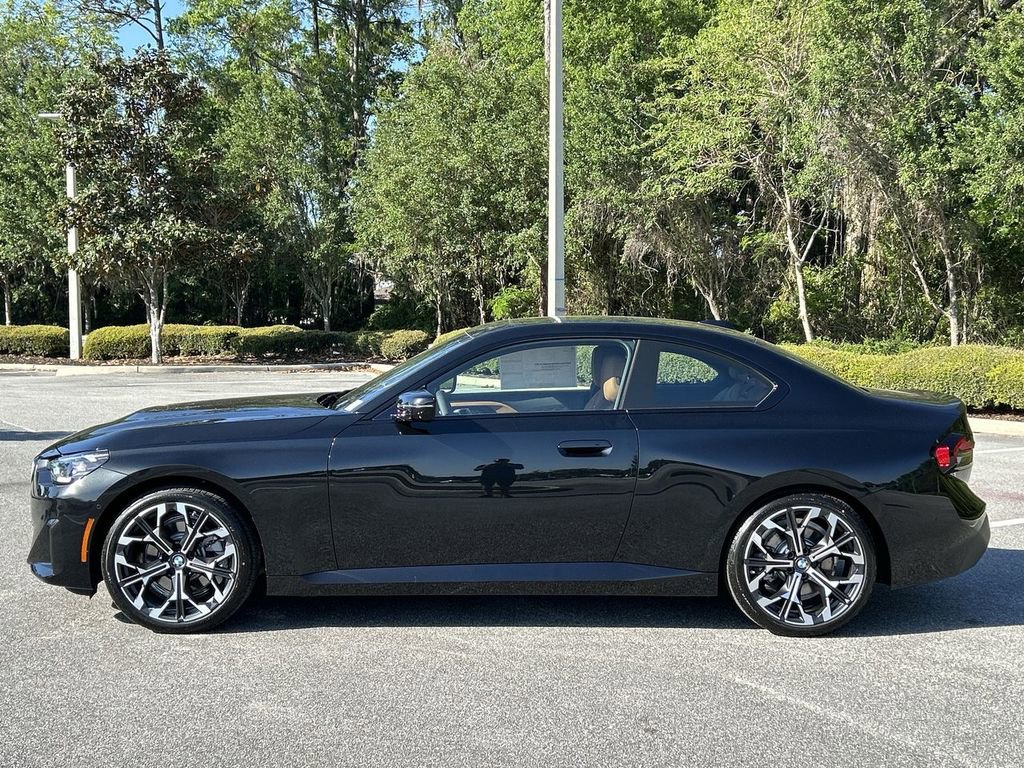 New 2025 BMW 230i Coupe w/ Convenience Package image 10