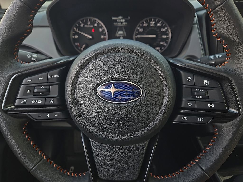 Certified 2025 Subaru Crosstrek 2.5i Limited image 20