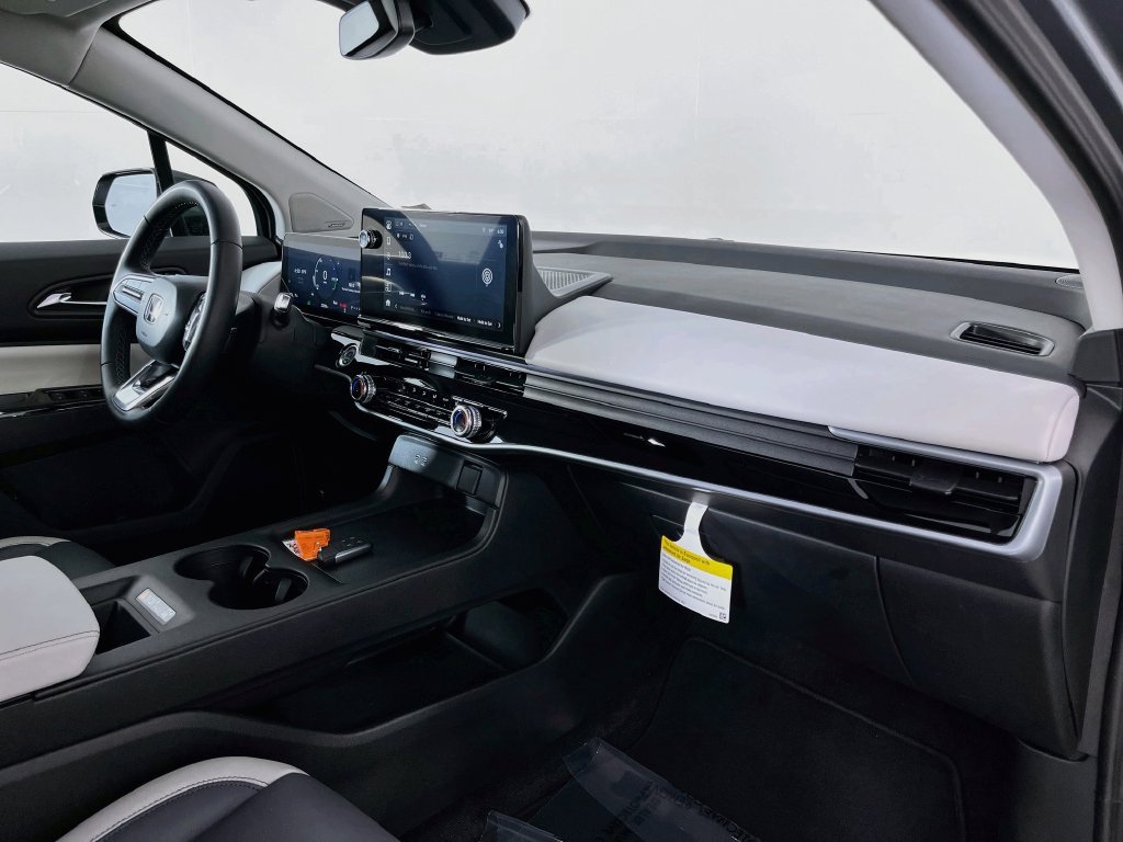 Used 2025 Honda Prologue Touring image 34