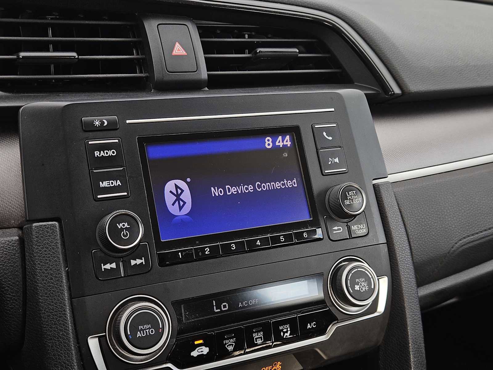 Used 2017 Honda Civic LX image 16