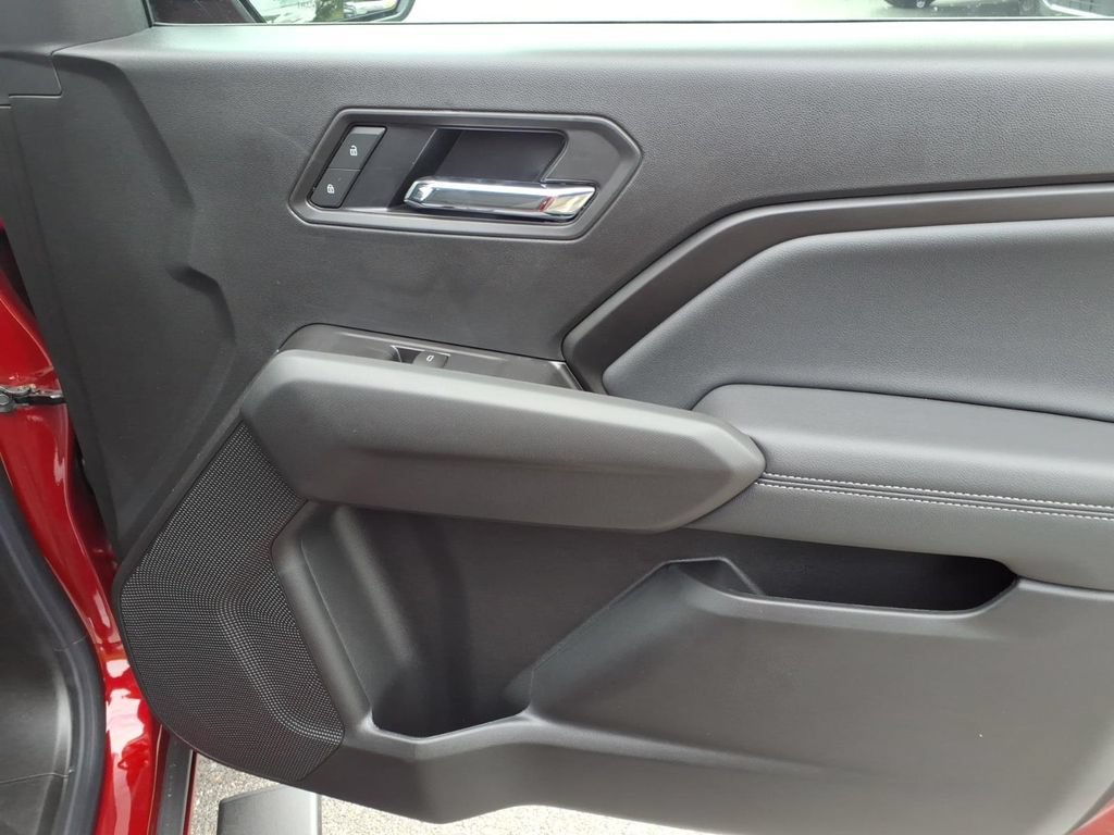 New 2026 Chevrolet Colorado LT AWD/4WD image 18