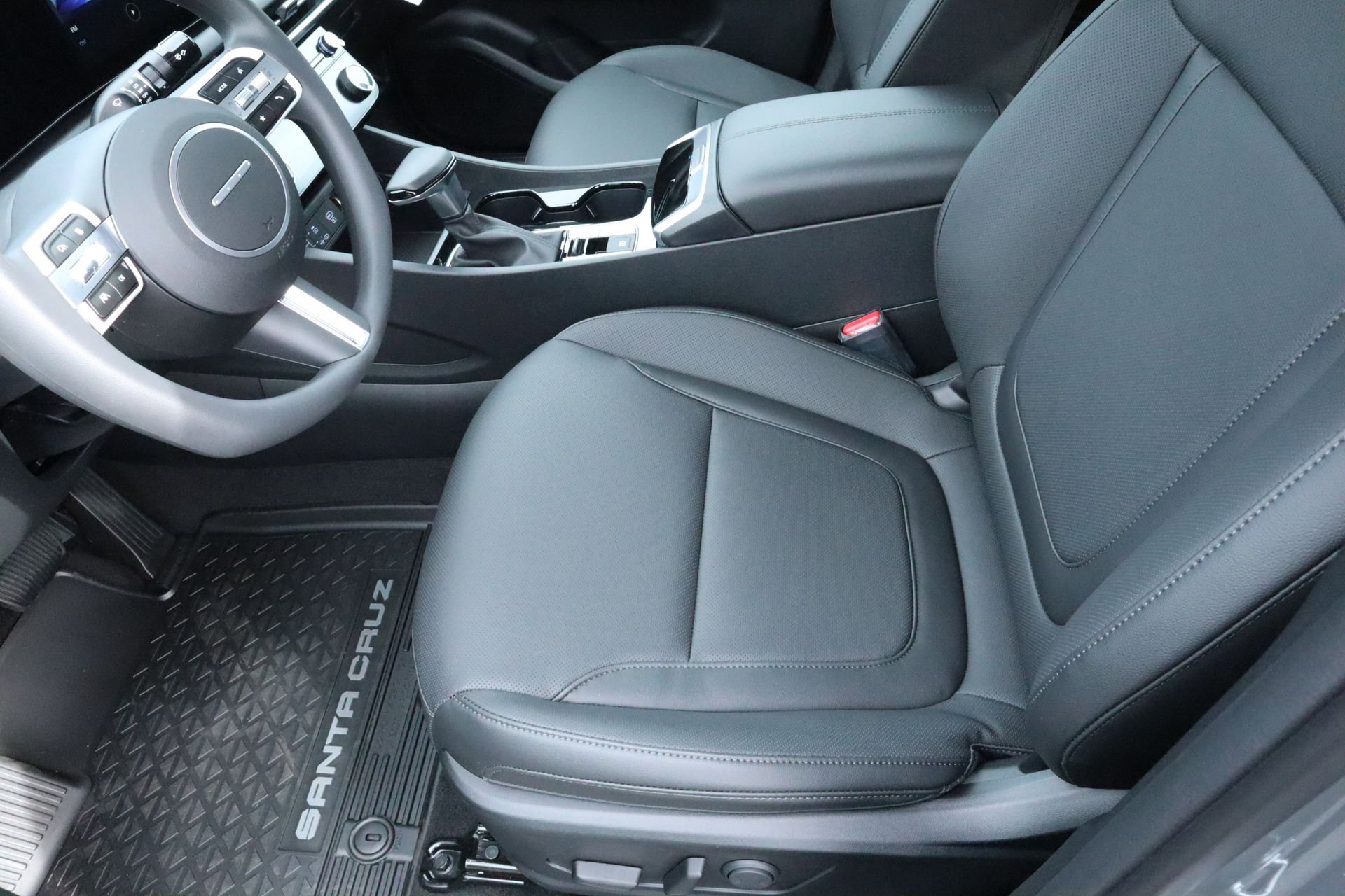 New 2026 Hyundai Santa Cruz SEL image 16