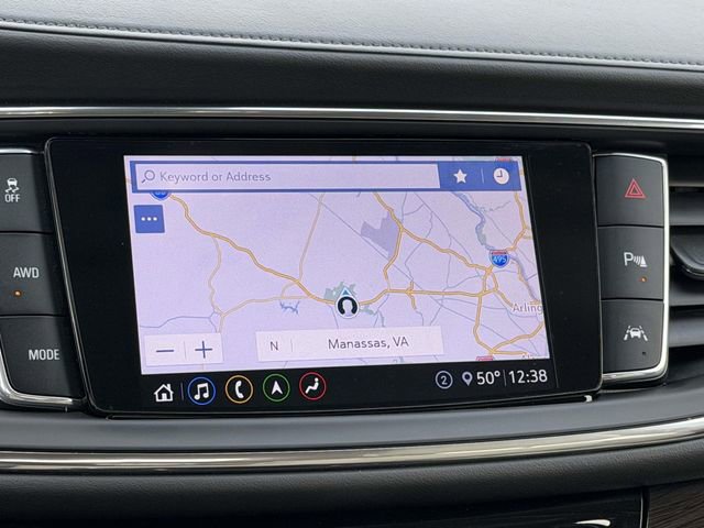 Used 2021 Buick Enclave Premium w/ Sun and Sites Package image 14