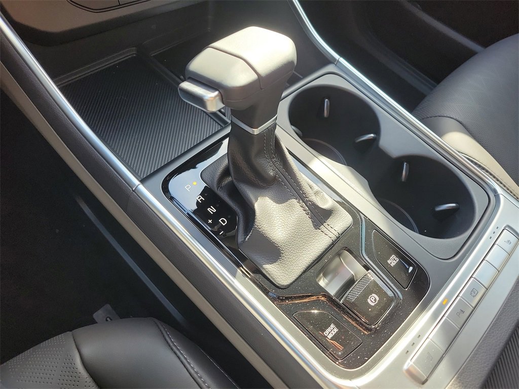 New 2026 Kia Carnival EX image 36