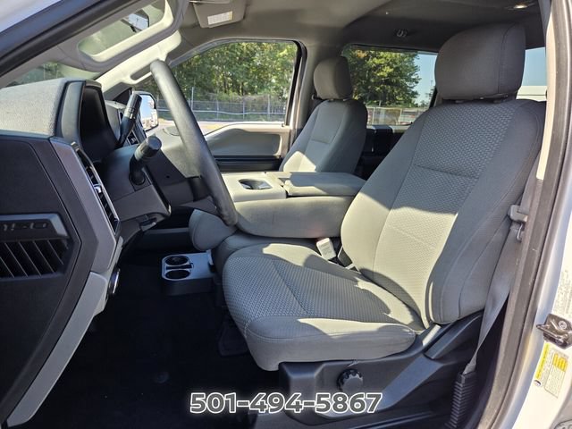 Used 2019 Ford F150 XLT RWD image 9