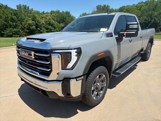Used 2025 GMC Sierra 3500 SLE w/ Preferred Package