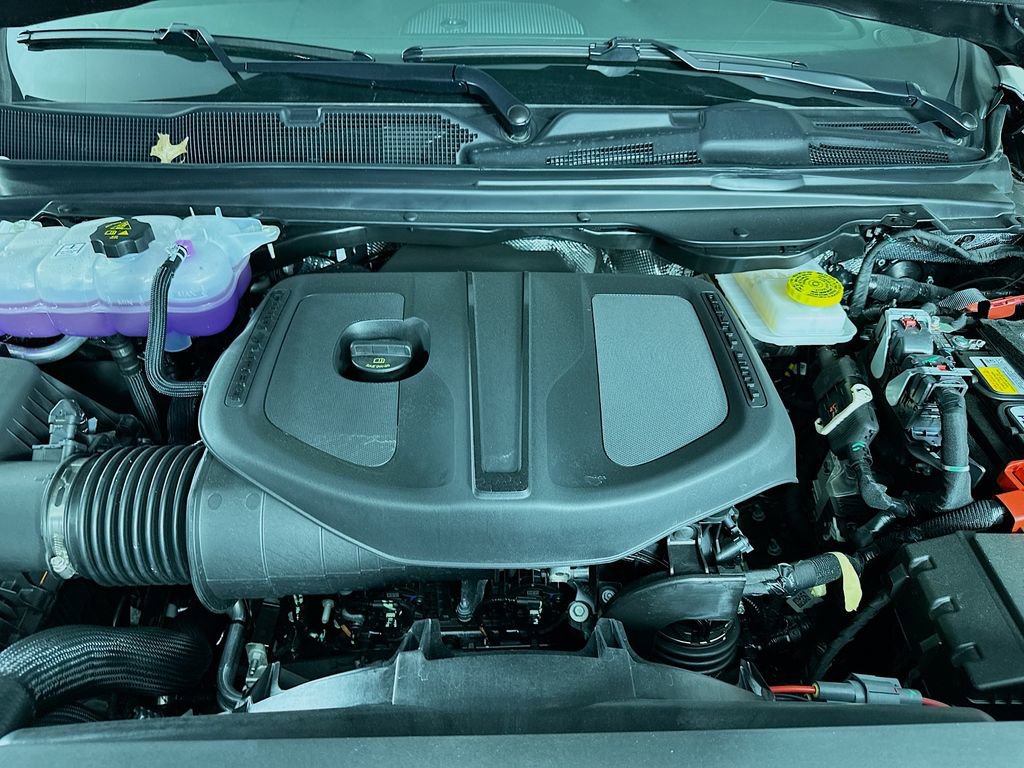 New 2026 RAM 1500 Big Horn image 38