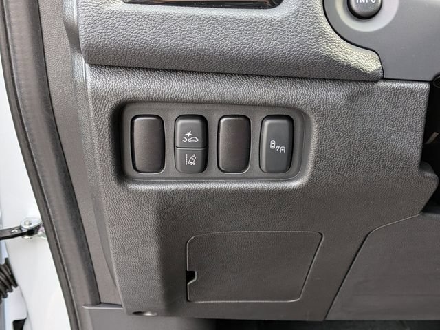 New 2026 Mitsubishi Outlander Sport SE AWD/4WD image 15