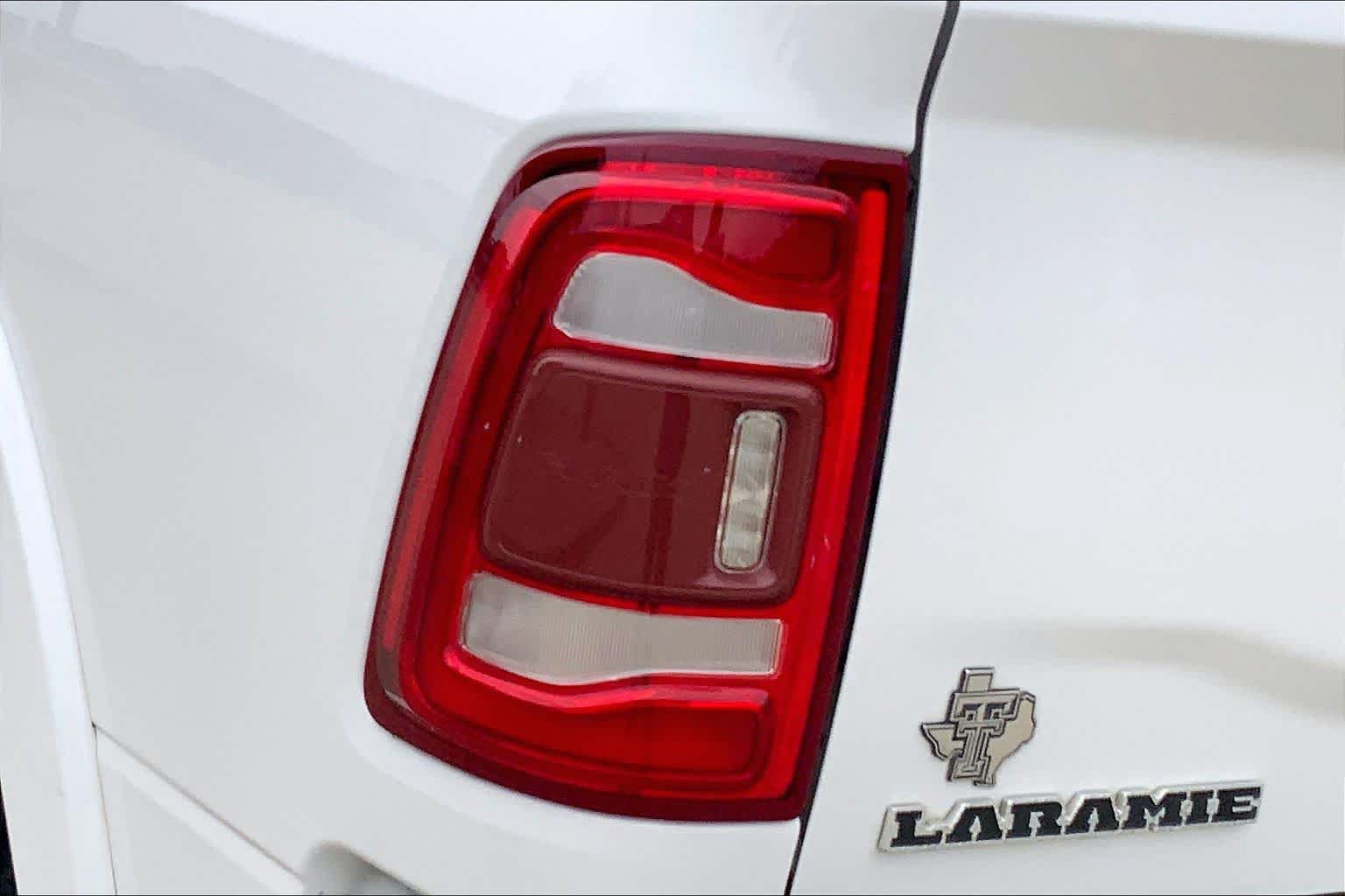 Used 2020 RAM 2500 Laramie AWD/4WD image 27