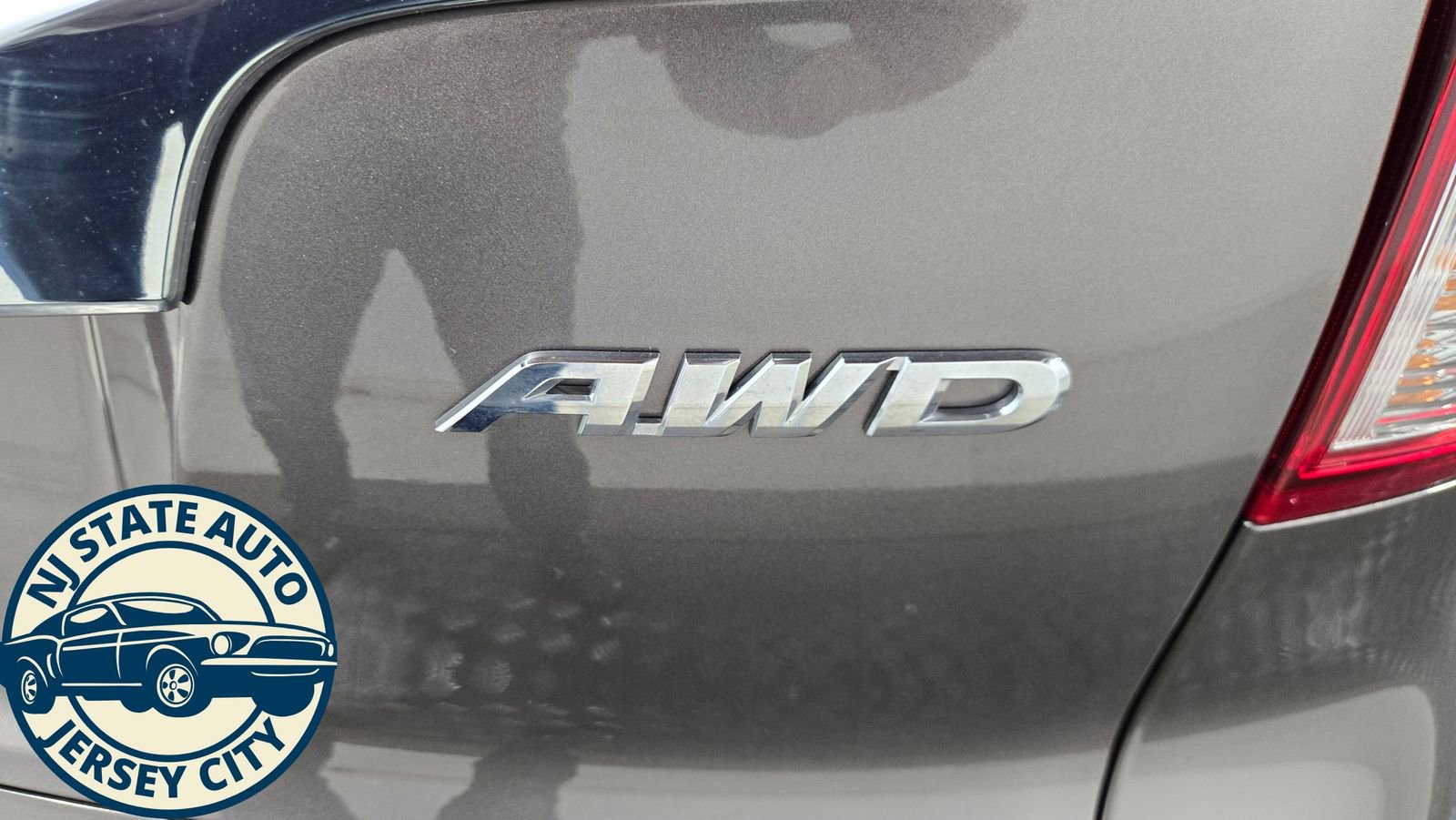 Used 2016 Honda CR-V EX-L image 33