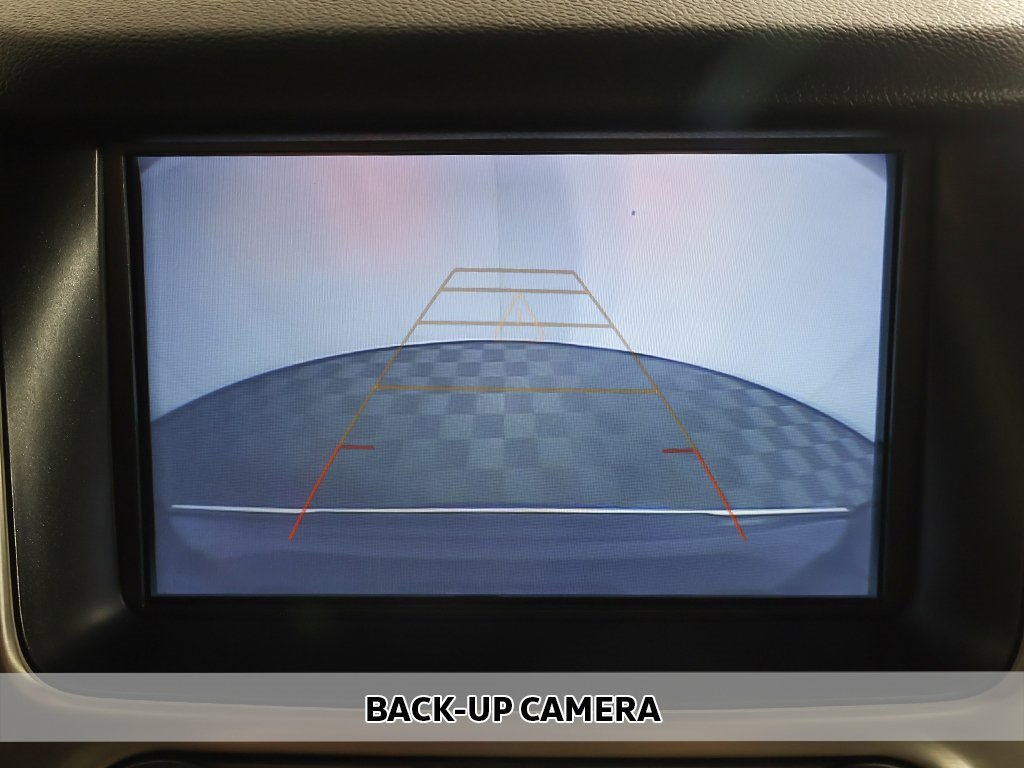 Used 2019 GMC Yukon Denali w/ Open Road Package image 10