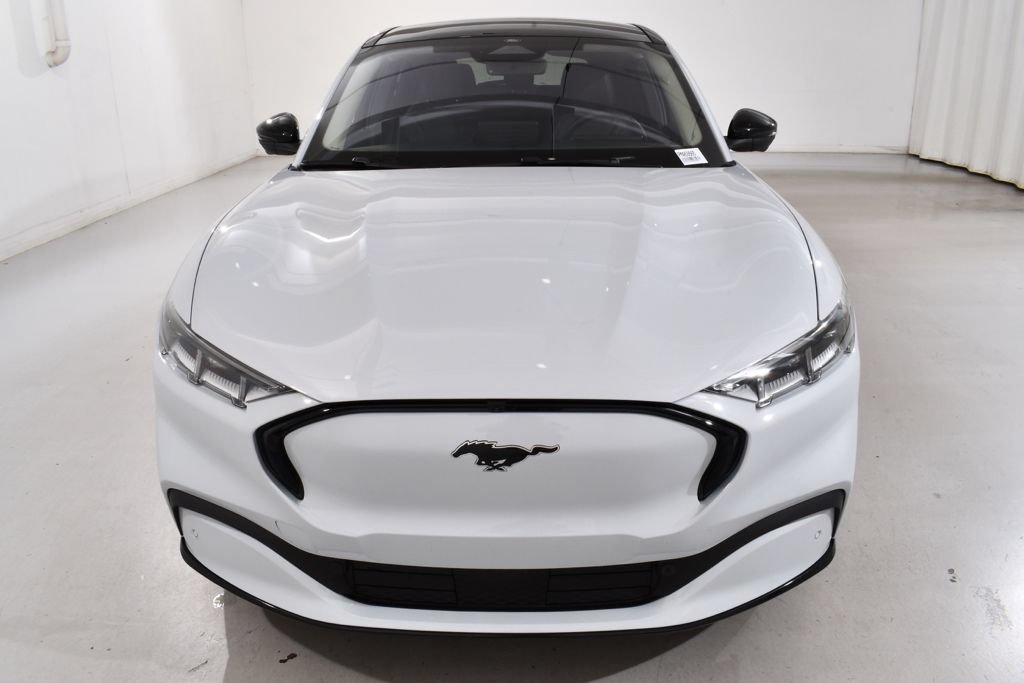 Used 2023 Ford Mustang Mach-E Premium AWD/4WD image 3