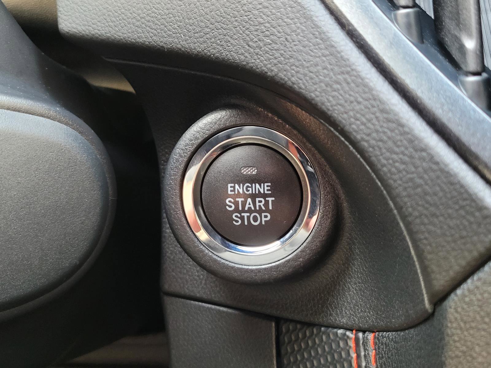 Certified 2024 Subaru Forester Sport image 31